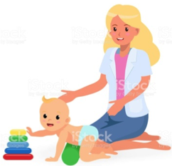 FISIOTERAPIA PEDIÁTRICA - Corpore Ibiza FISIOTERAPIA PEDIÁTRICA - Corpore Ibiza
